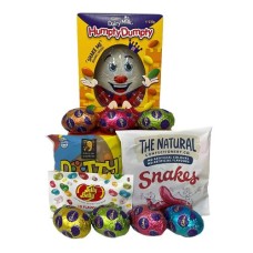 Humpty Easter